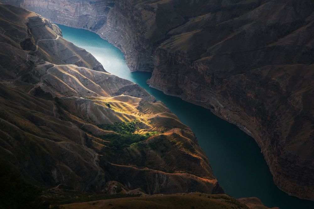 Photograph by Magov Marat