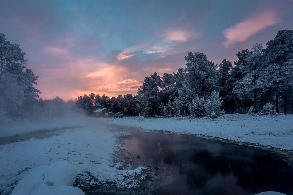 Photograph by Сергей Марценович