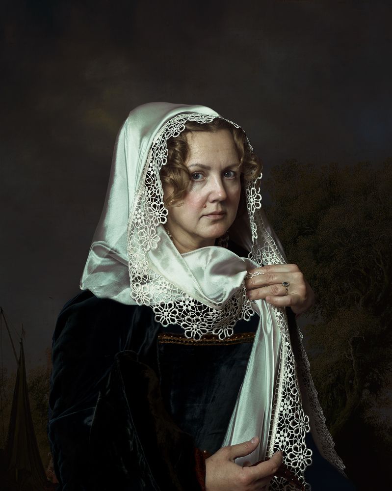 Photograph by Светлана Ерохина