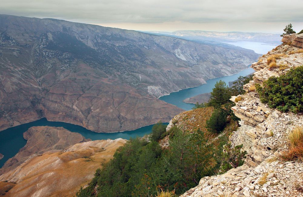 Photograph by Magov Marat