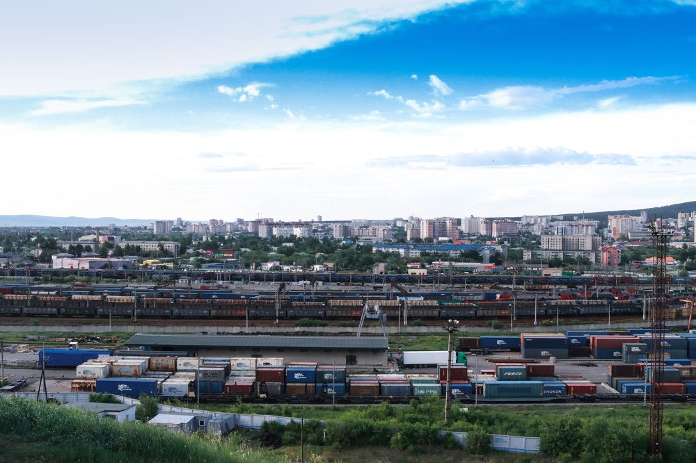 Photograph by Нина Ларина