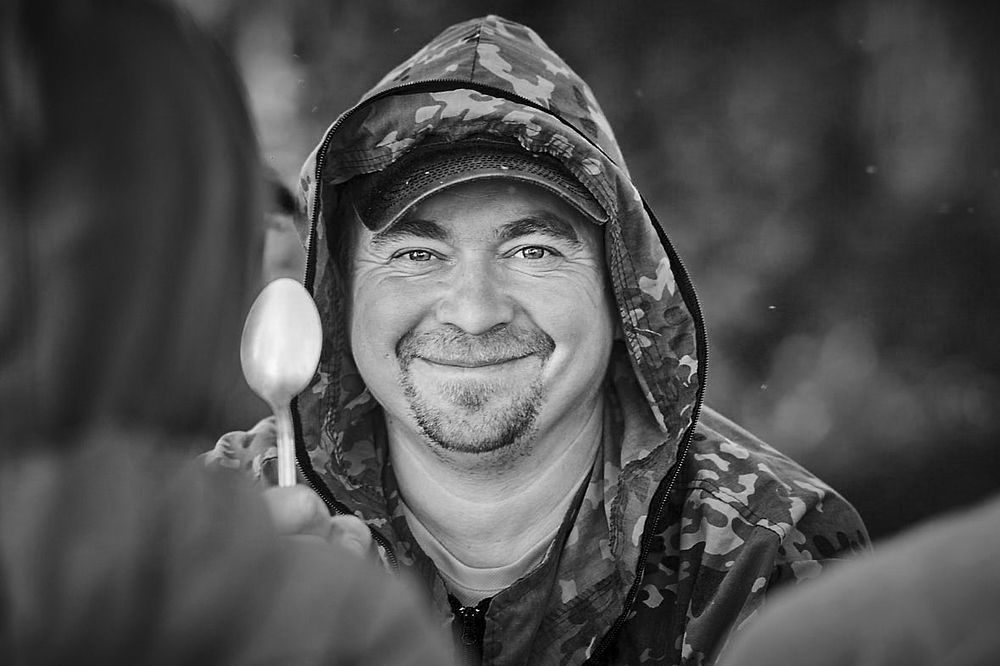 Photograph by Александр Антонов