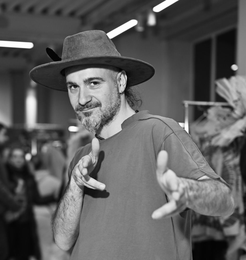 Фотография автора Дмитрий Федотов