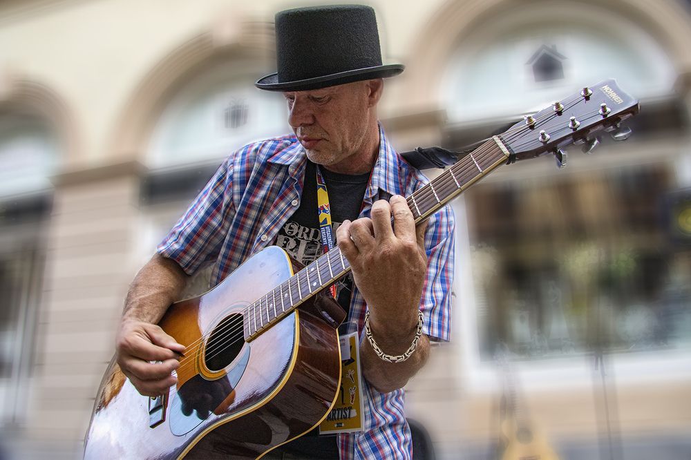 Photograph by Sándor Cseh