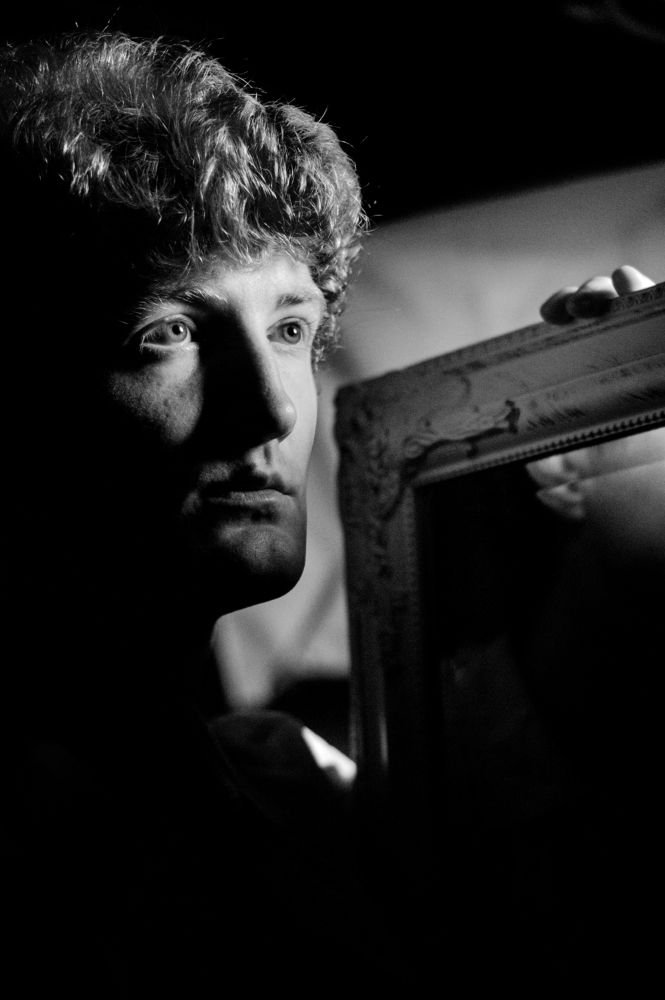 Photograph by Andrei Vaitovich