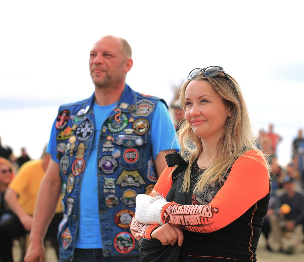 Травма - дело житейское.