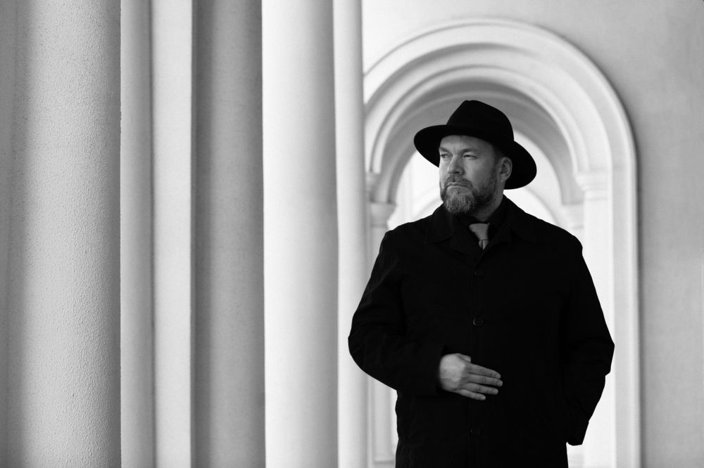 Photograph by Степан Чудаков