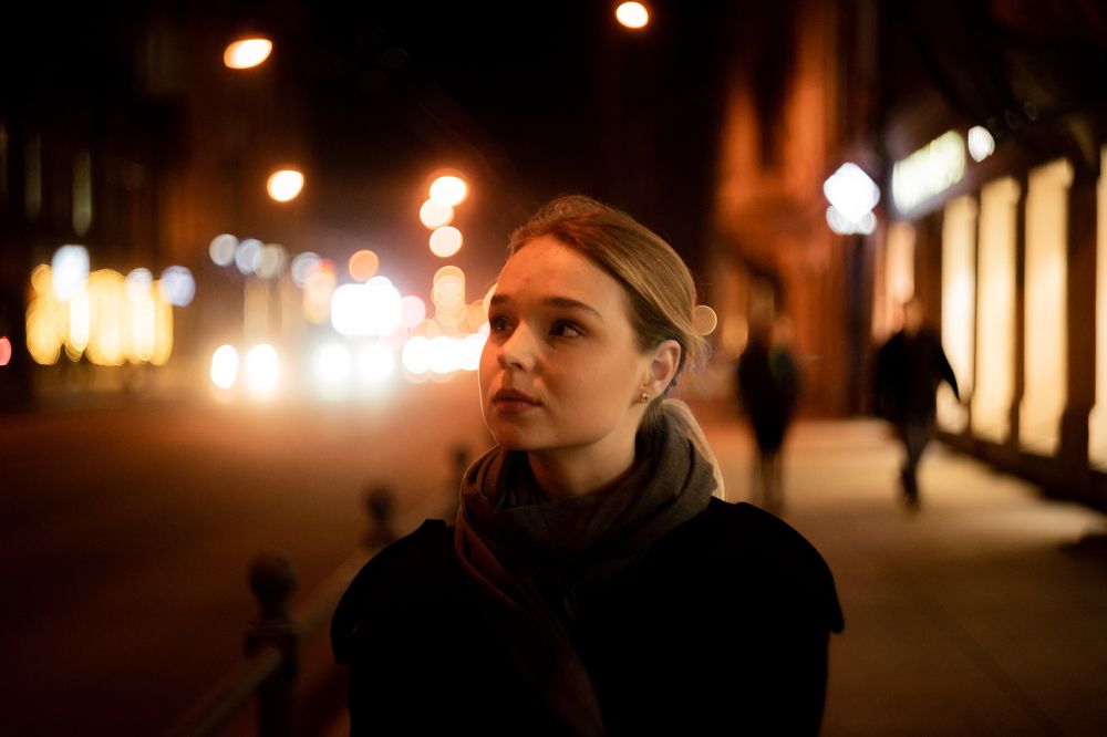 Photograph by Фёдор Дроздов