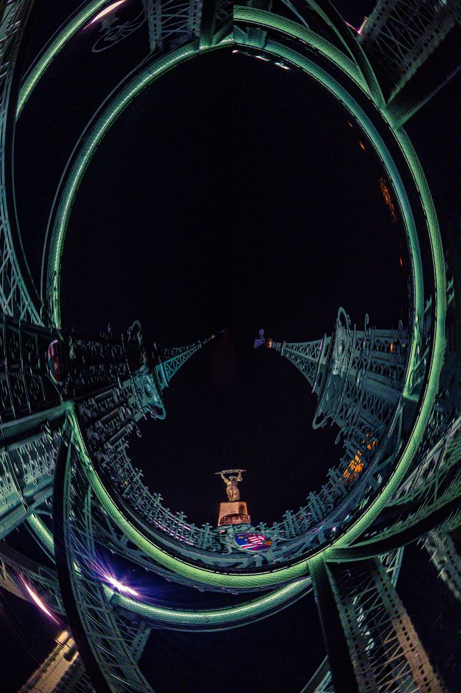 Photograph by Sándor Cseh