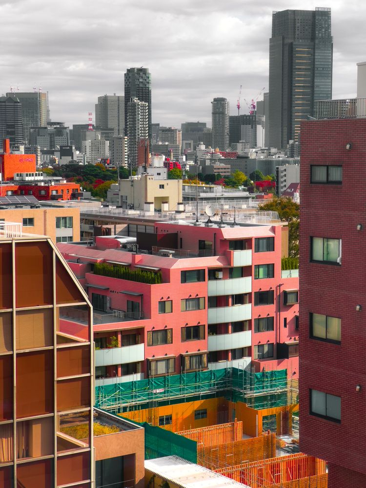 Photograph by Navruz Ibragimov