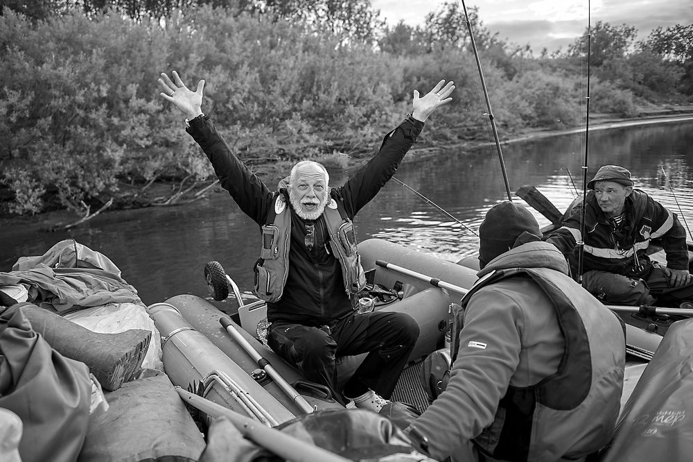 Photograph by Александр Антонов