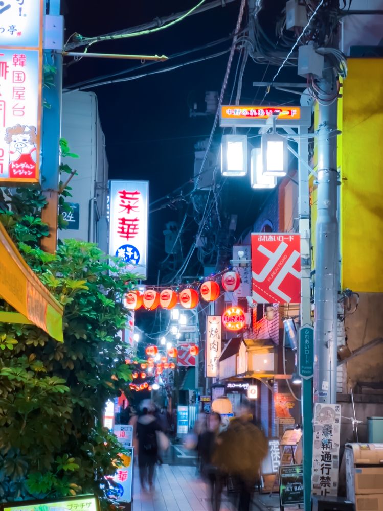 Photograph by Navruz Ibragimov