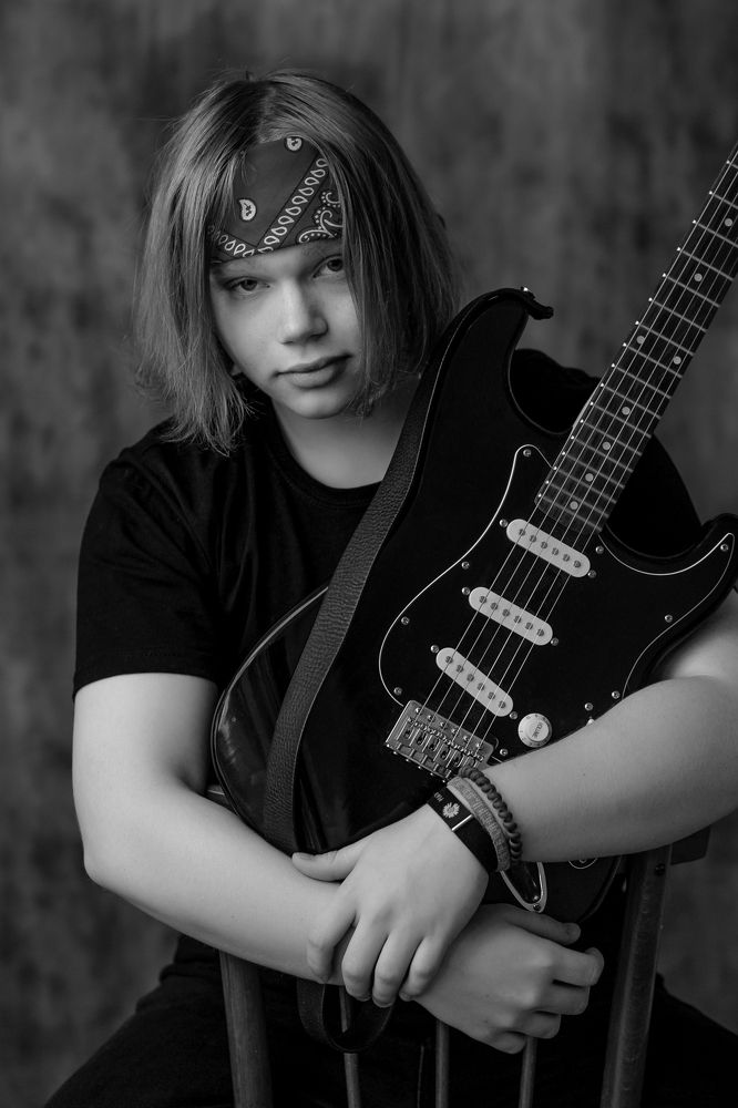 Photograph by Юлия Кравченко