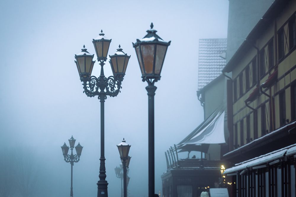 Photograph by Дмитрий Грошиков