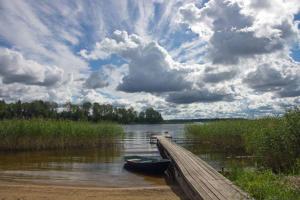 Photograph by Юрий Миронов