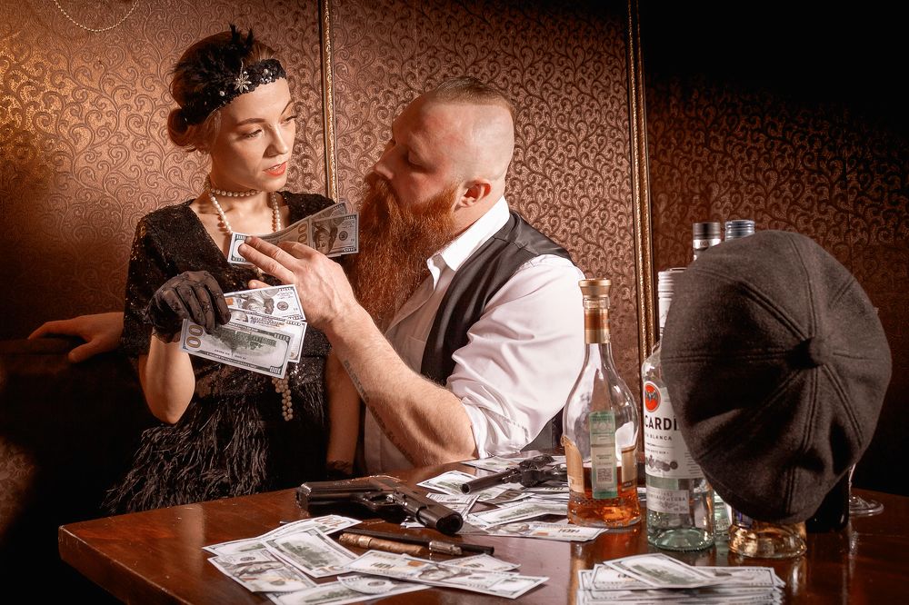 Photograph by Людмила Новосёлова