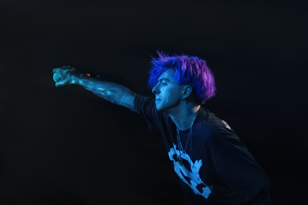 Photograph by Юлия