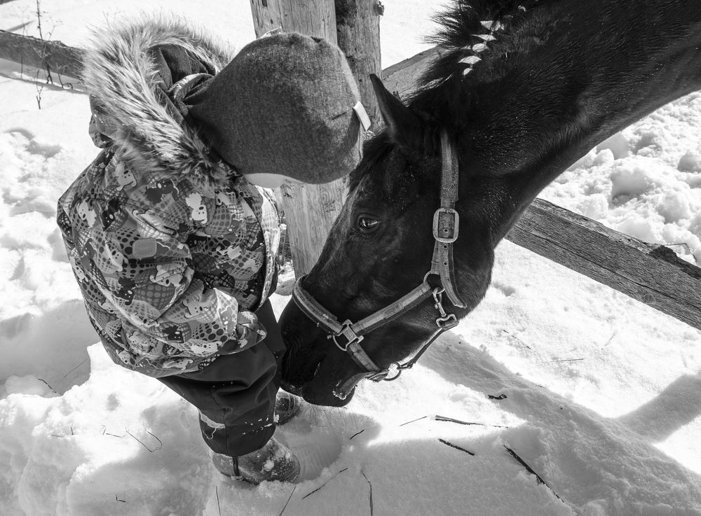 Photograph by Владимир Штыриков