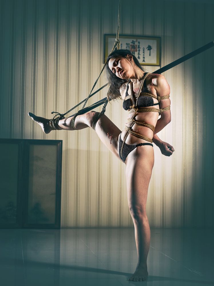 bondage