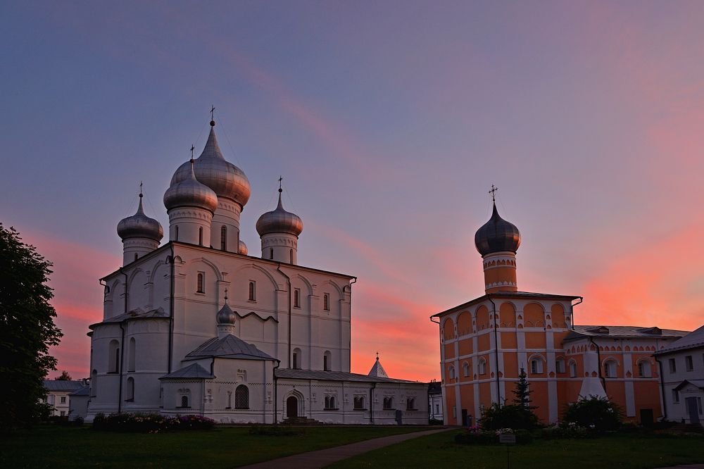 Photograph by Александр Калегин