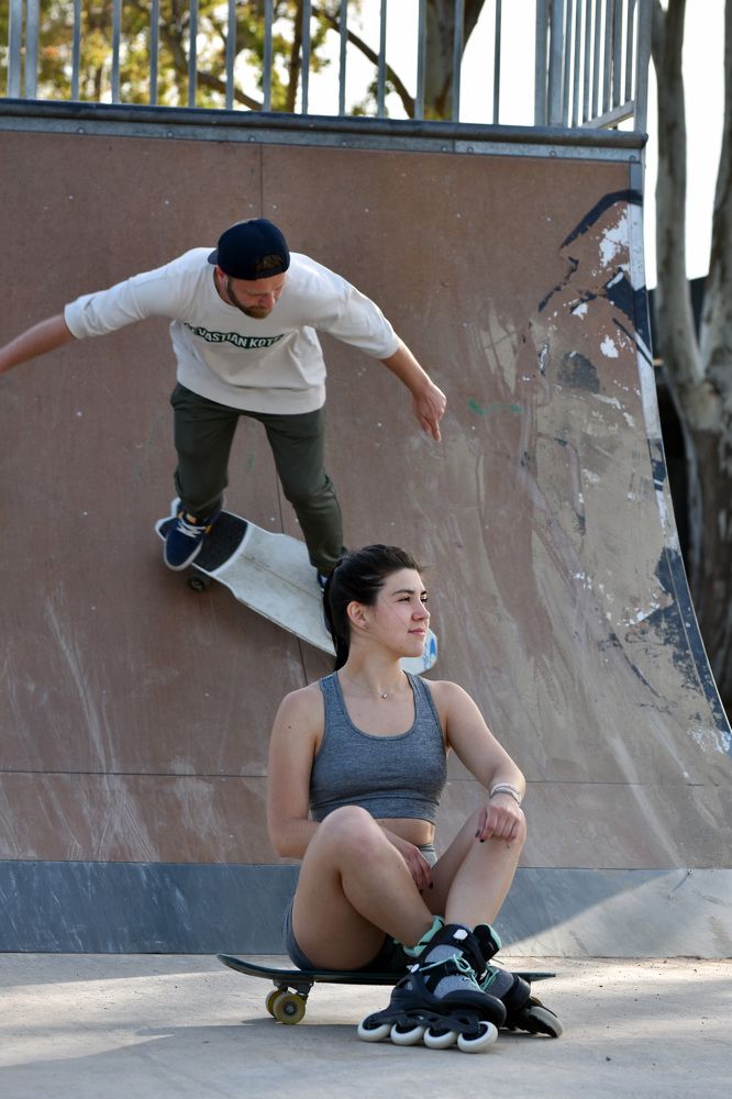 Фотография автора Marina