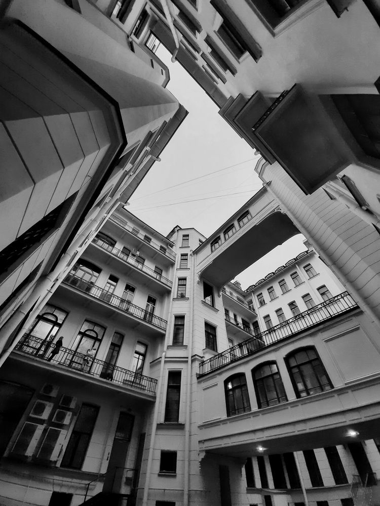 Photograph by Олег Ажгихин