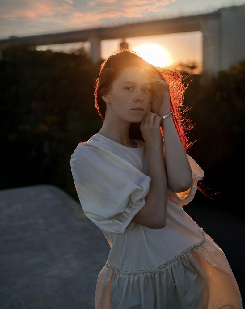 Photograph by Валерия Ченцова