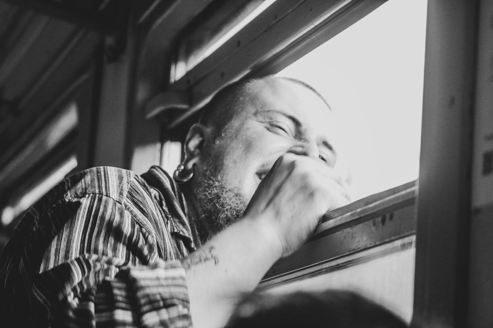 Photograph by Dmitrii Zabuga