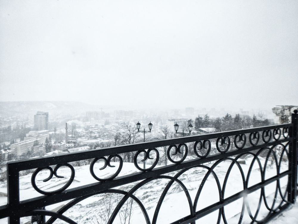 Photograph by Александр Беляков