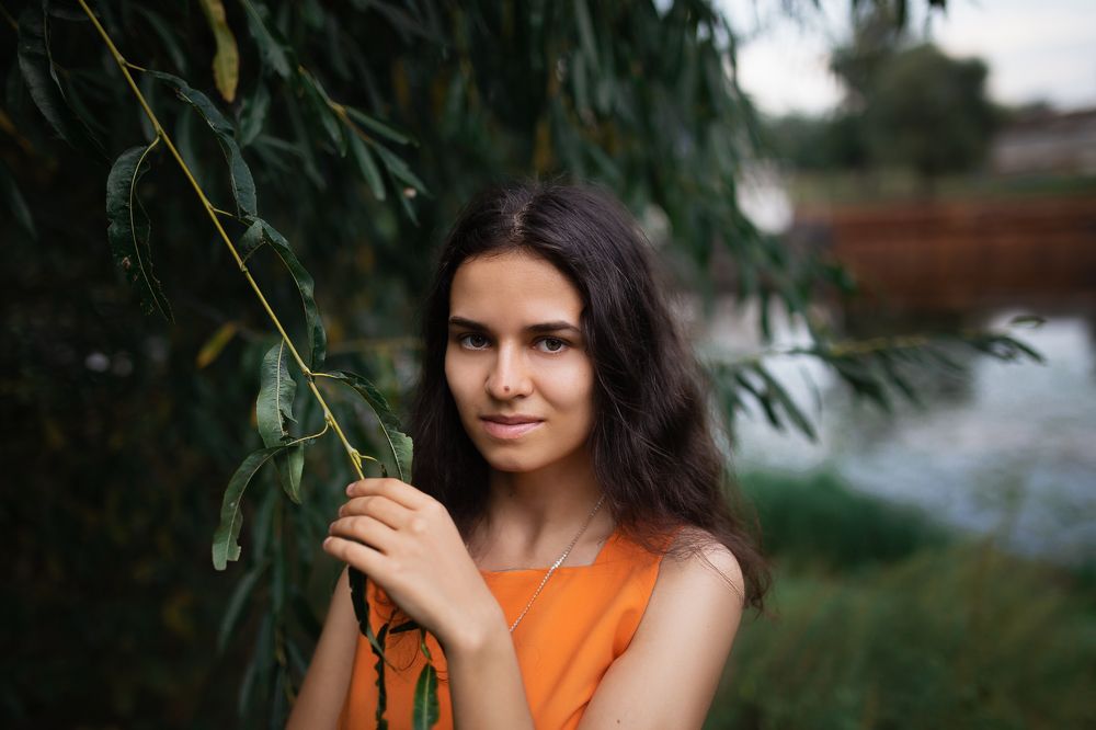 Photograph by Виктория Ковалева