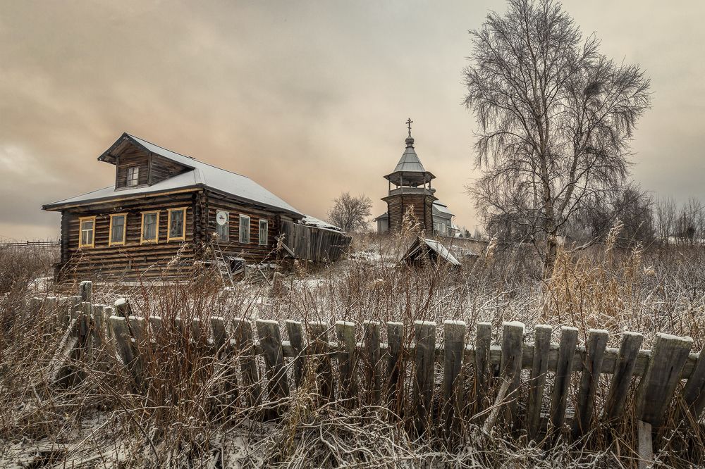 Photograph by Елена Гусева