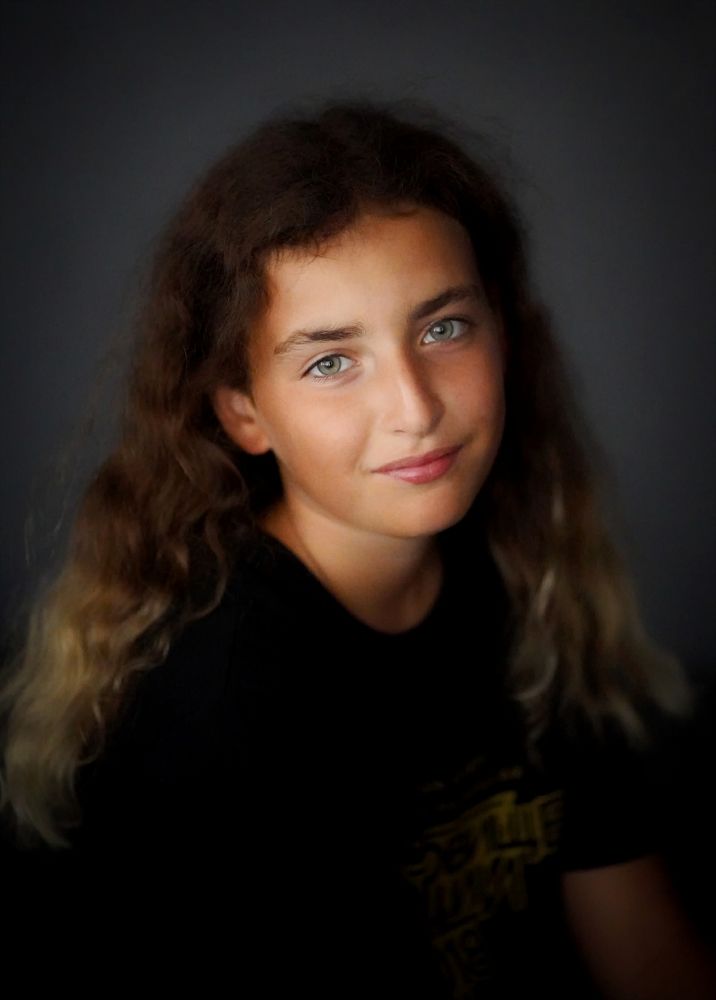 Photograph by Марина Сарапулова