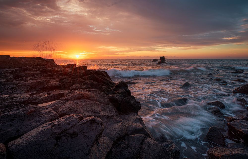 Photograph by Hanh P. T. Pham