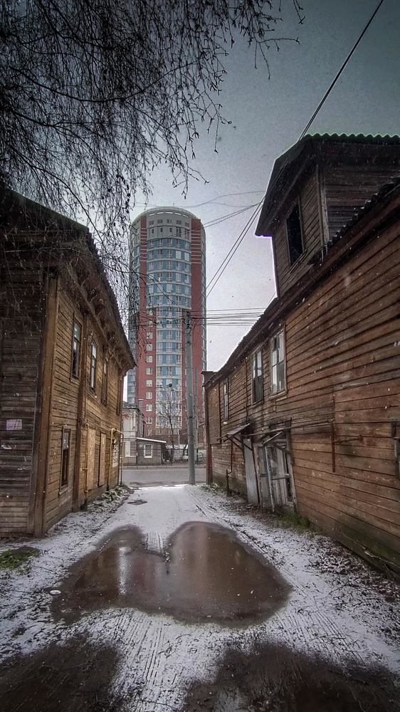 Photograph by Александра Куликова