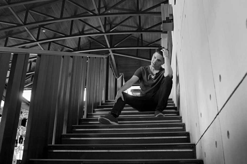 Photograph by Елена Кузнецова