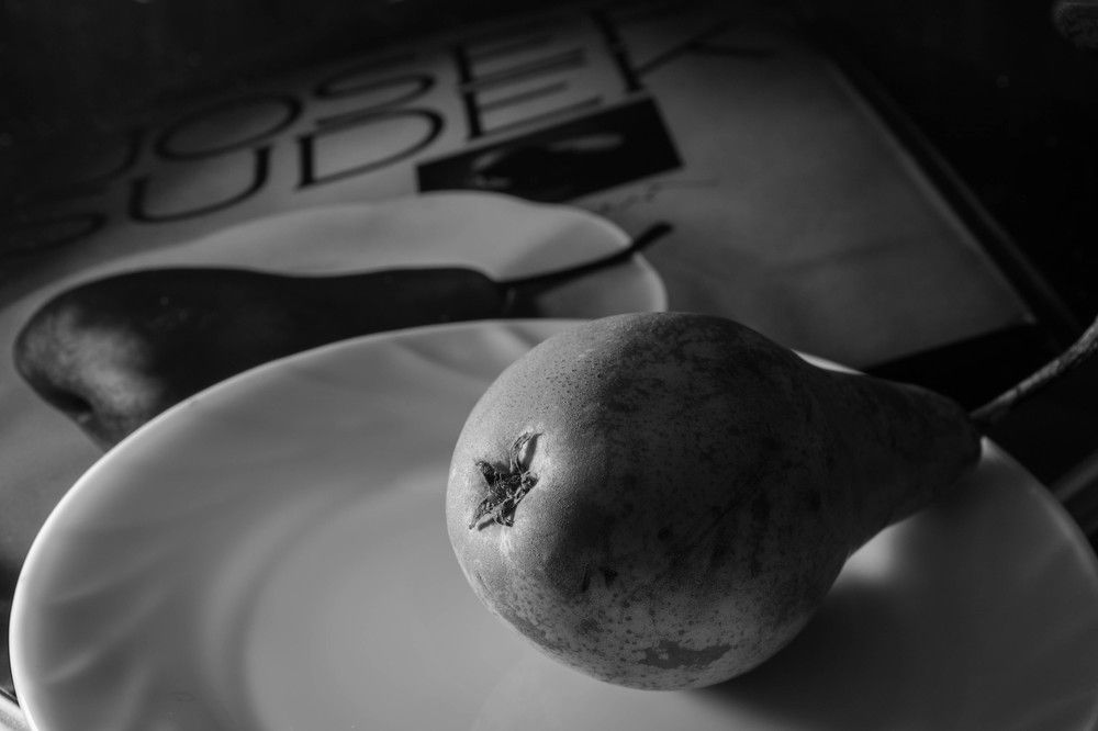 Йозефу Судеку посвящается.