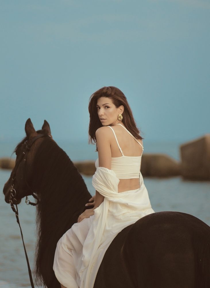 Photograph by Ирина Дерда