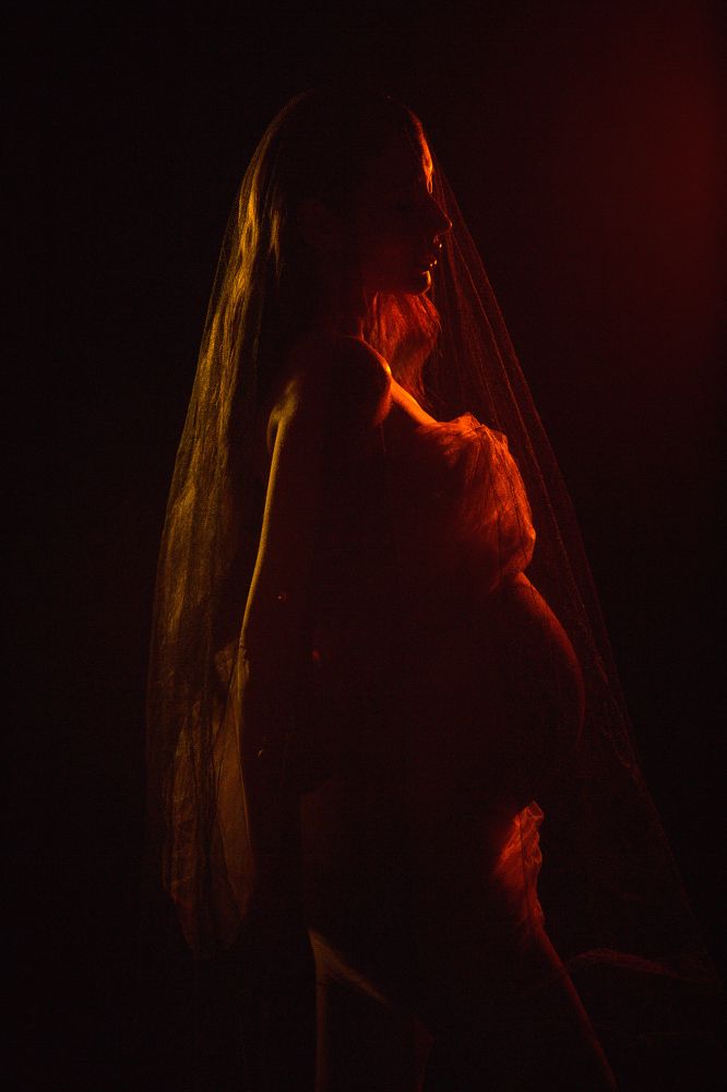 Photograph by Елена Трунова