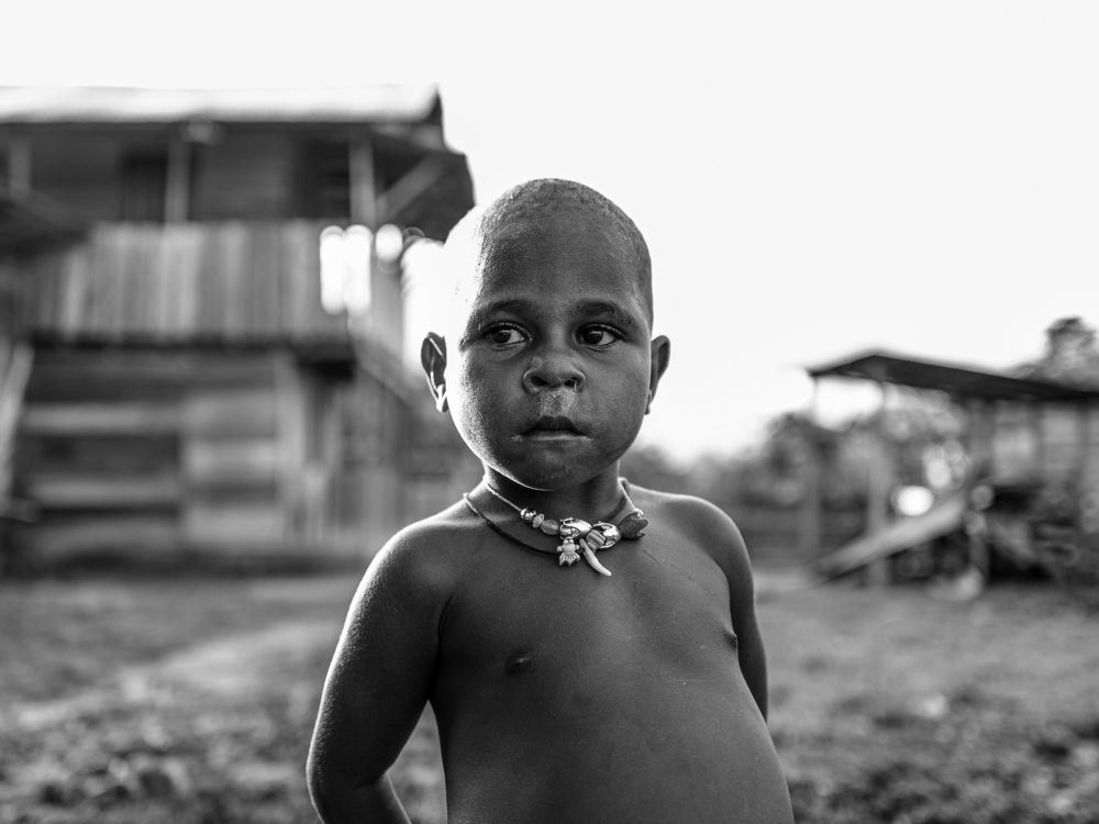 Photograph by Yoese Mariam