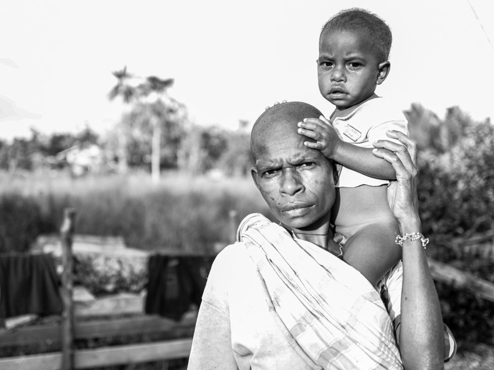 Photograph by Yoese Mariam