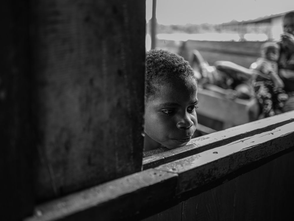 Photograph by Yoese Mariam