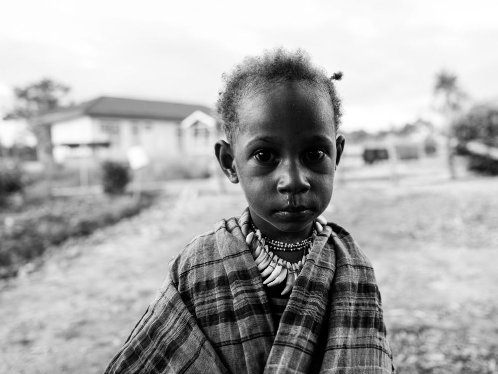 Photograph by Yoese Mariam