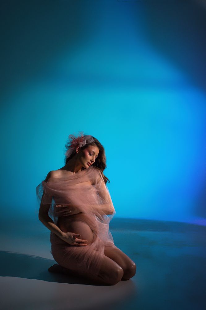 Photograph by Елена Трунова