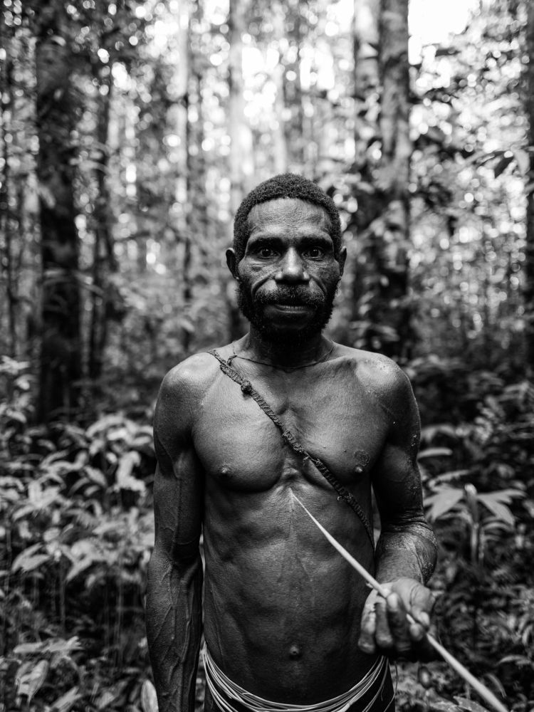 Photograph by Yoese Mariam