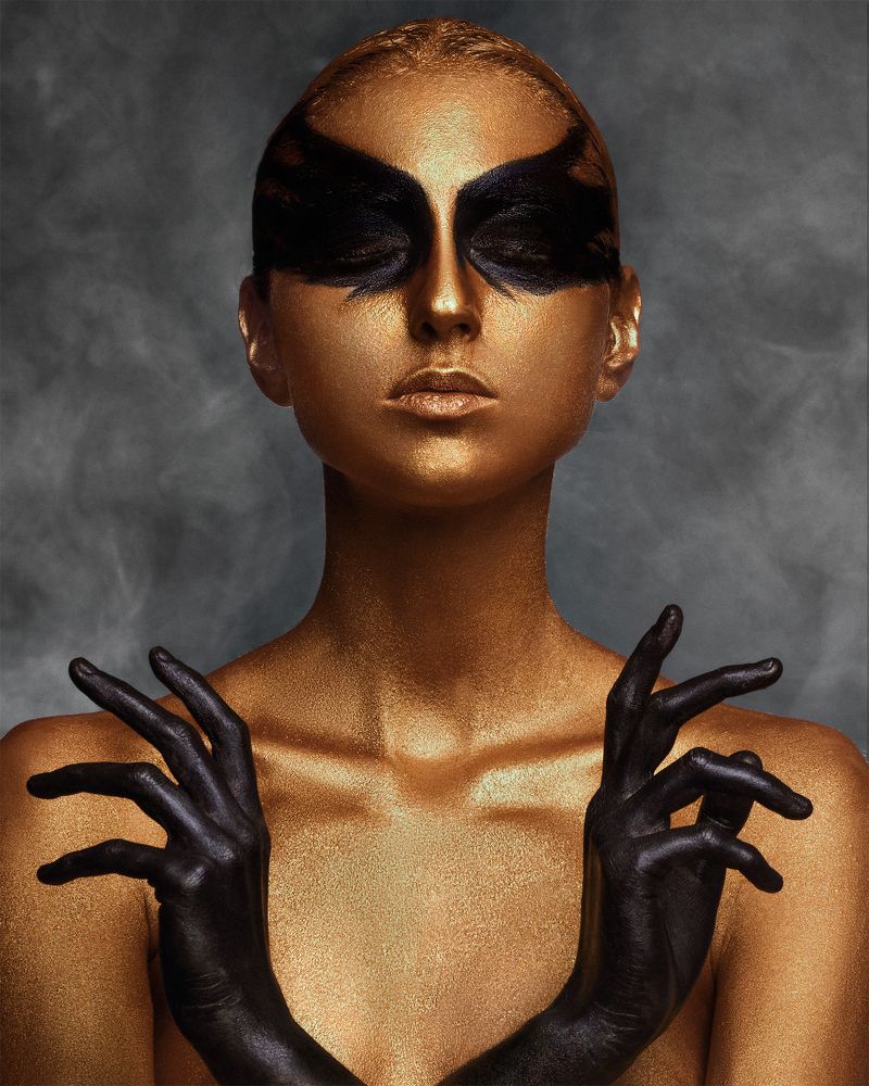 Photograph by Антон Плотников