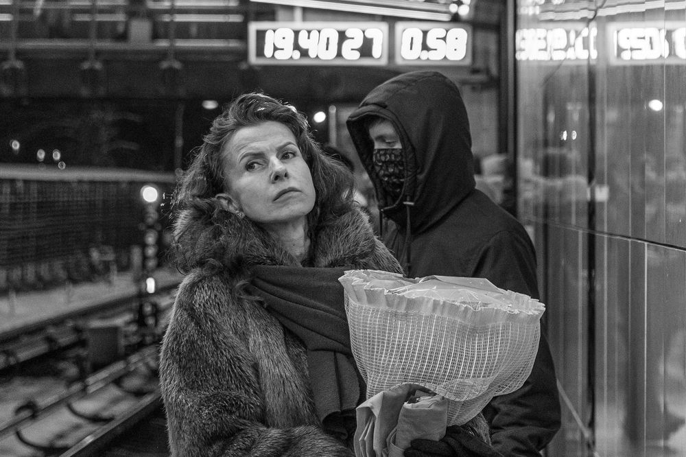 Photograph by Илья Новиков