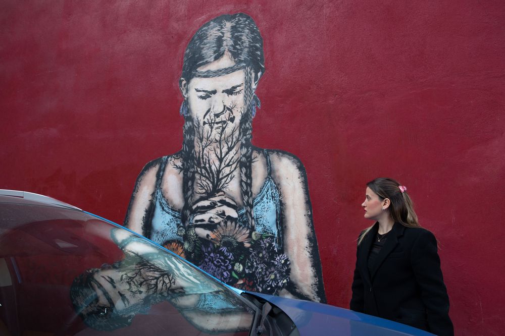 Photograph by Gurkan Boylu