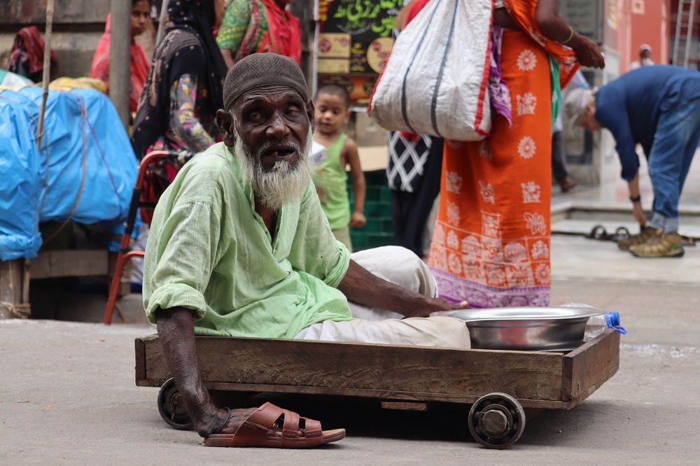 Photograph by Emon Betal