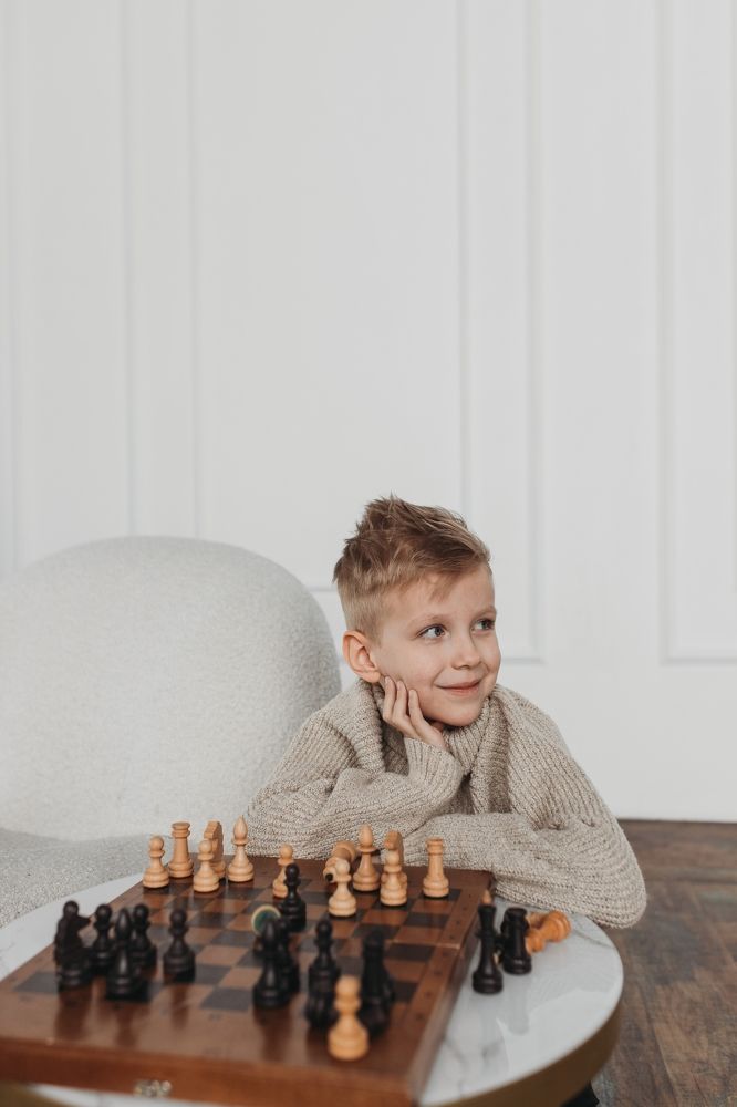 Photograph by Vera Antamanova