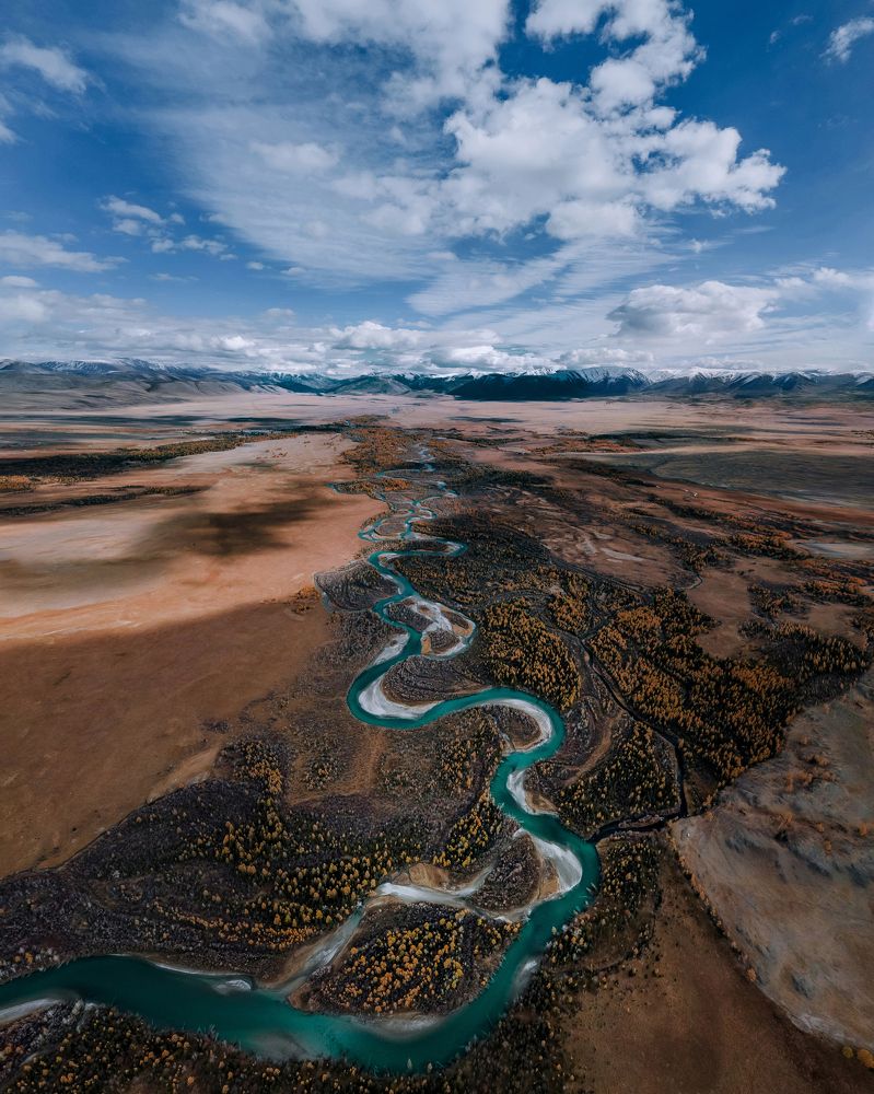 Photograph by Анастасия Сауль